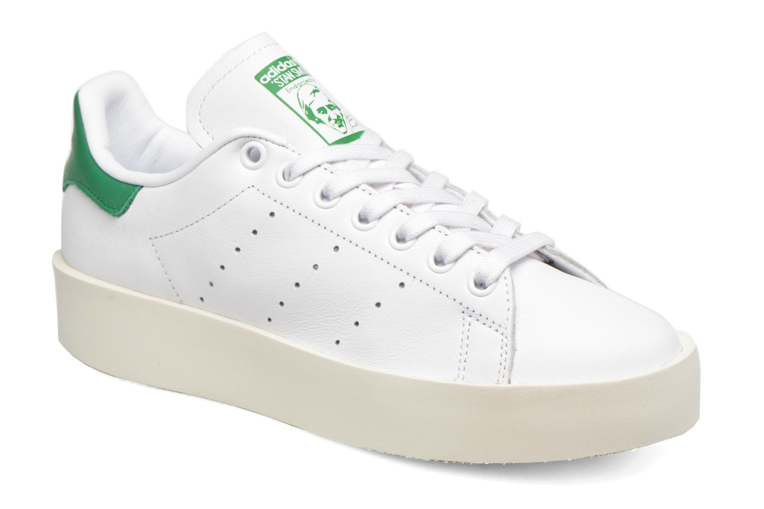 Stan smith adidas plateau Clearance